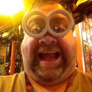 Meet your Posher, Jayson